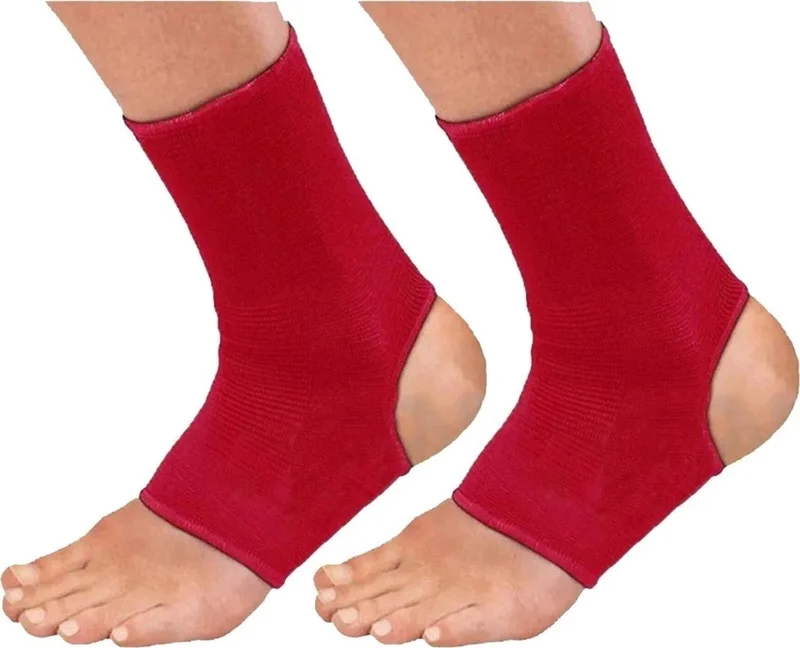 CK Spor Ckspor Kickboxing Socks Boxing Muay Thai Socks Ankle Protectorfoot Bandage