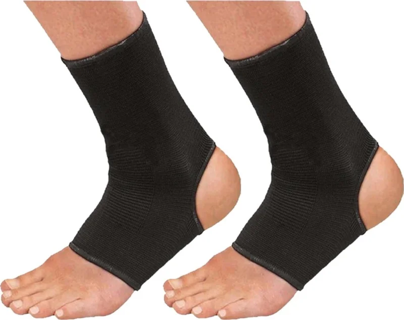 CK Spor Ckspor Kickboxing Socks Boxing Muay Thai Socks Ankle Protectorfoot Bandage