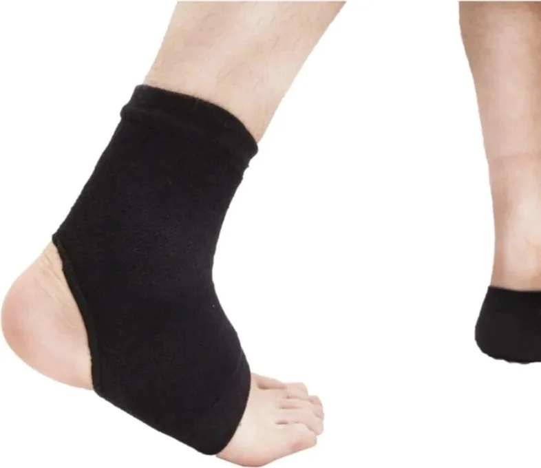 CK Spor Ckspor Kickboxing Socks Boxing Muay Thai Socks Ankle Protectorfoot Bandage