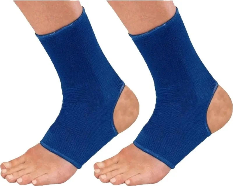 CK Spor Ckspor Kickboxing Socks Boxing Muay Thai Socks Ankle Protectorfoot Bandage