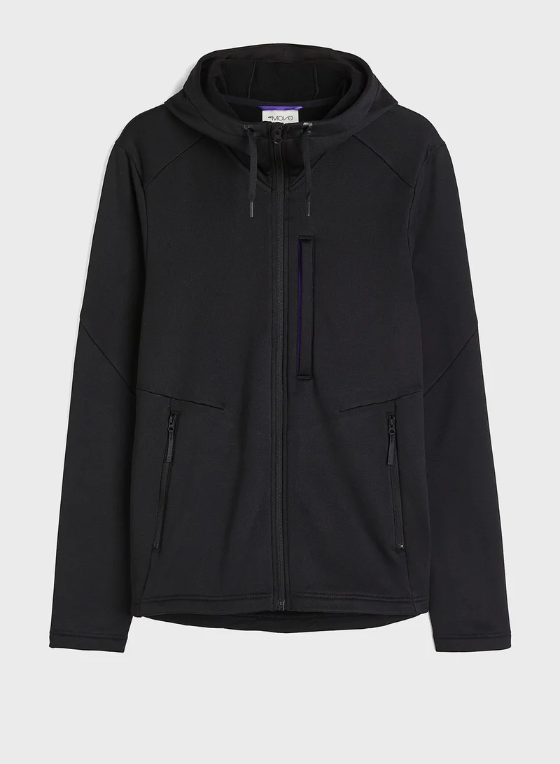 H&M Regular Fit Jacket