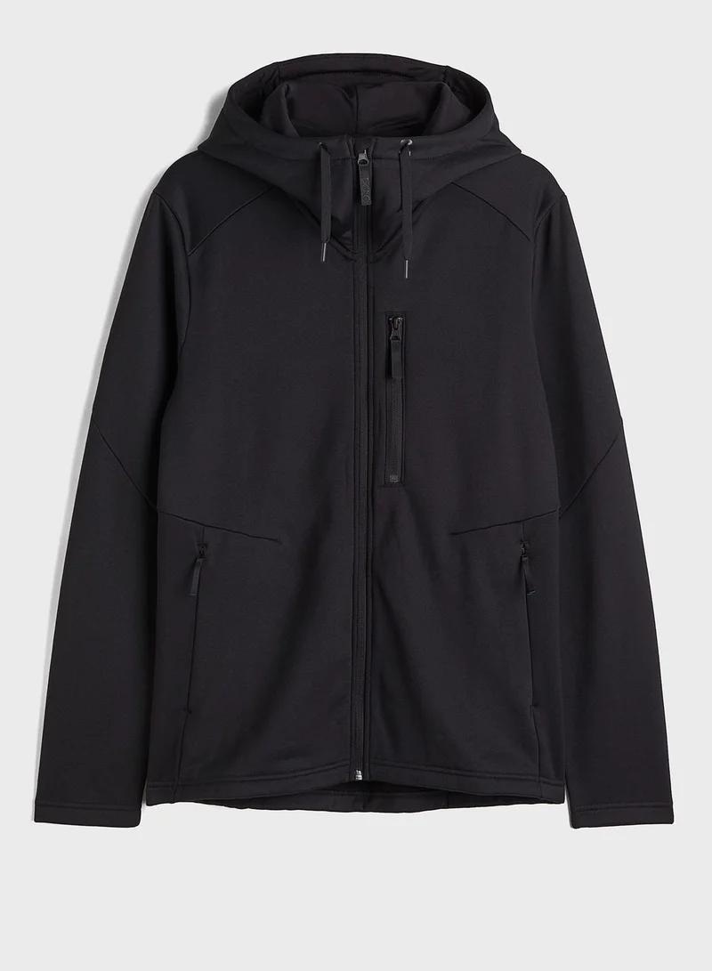 H&M Regular Fit Jacket
