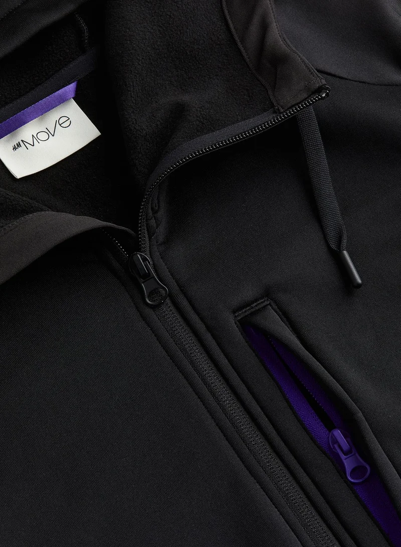 H&M Regular Fit Jacket