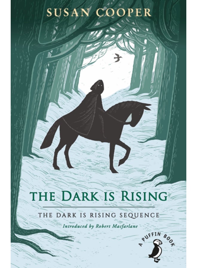 The Dark is Rising : 50th Anniversary Edition