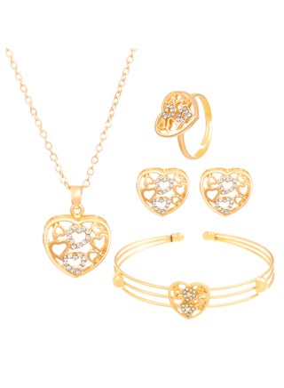 Gold +5pcs