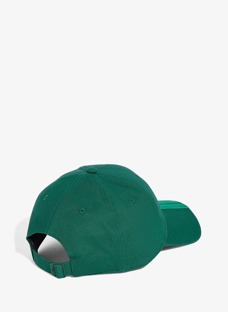 Adidas 3-Stripes New Logo Baseball Cap - Image 2