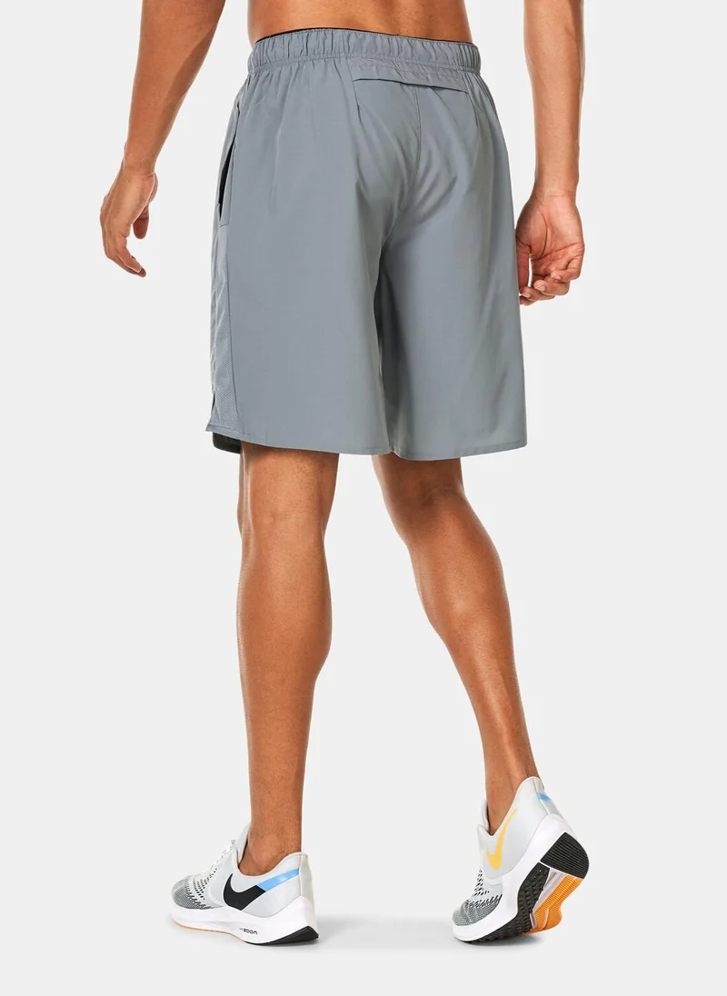 Nike Men's Challenger Dri-FIT Running Shorts