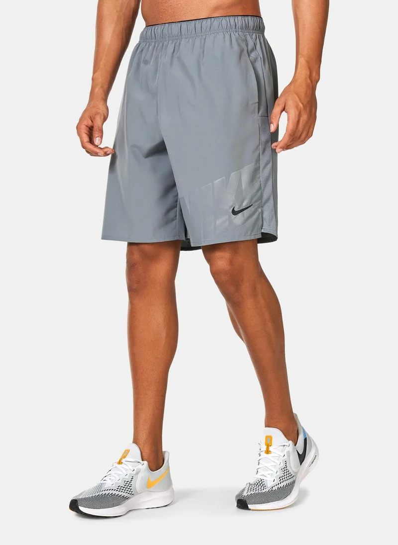 Nike Men's Challenger Dri-FIT Running Shorts