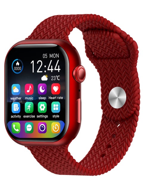 New Z86 PRO Max Smart Watch Series 9 Relojes Android Smart Watch Z86 Promax Compass 2.1inches Big Screen Ultra 2 Watch 9