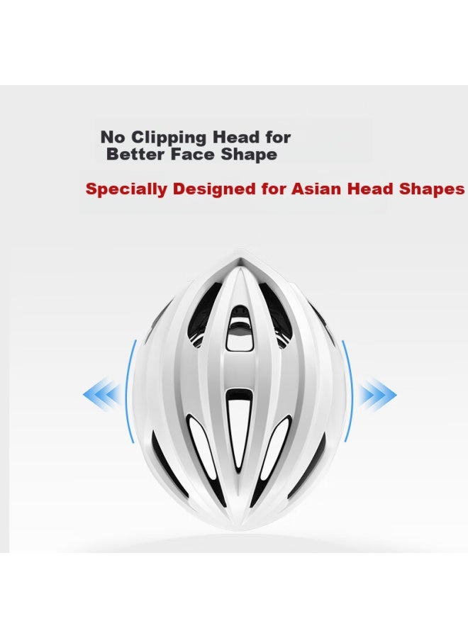 Gub Hummingbird Series Cycling Helmet Lightweight Mountain Road Bike Men Women Safety Helmet Wearable Equipment D51 - Image 4