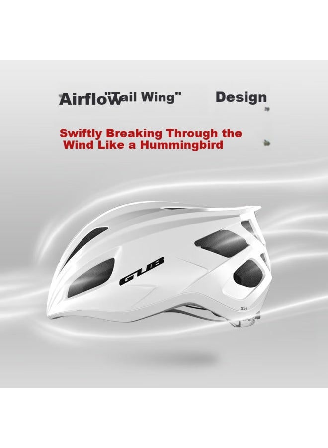 Gub Hummingbird Series Cycling Helmet Lightweight Mountain Road Bike Men Women Safety Helmet Wearable Equipment D51 - Image 3
