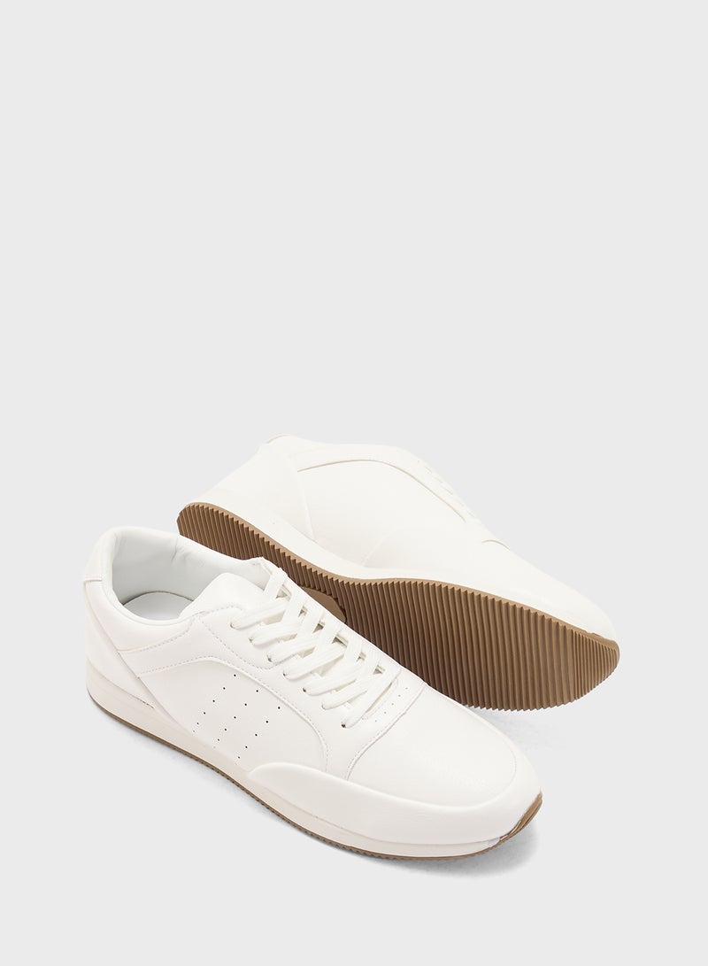 Robert Wood Sporty Casual Lace Up - Image 3