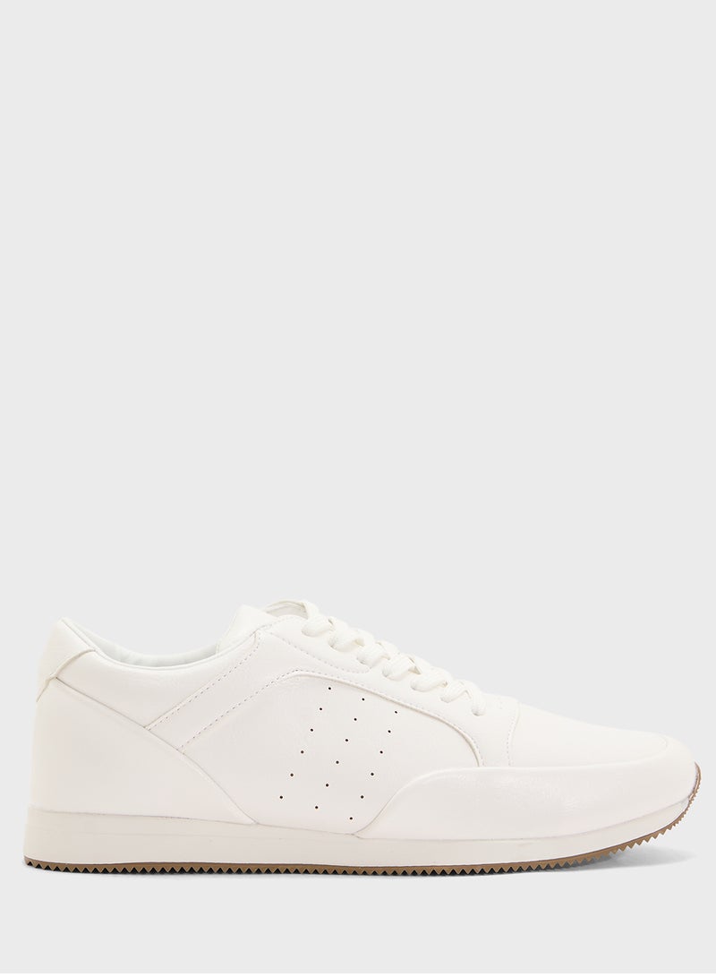 Robert Wood Sporty Casual Lace Up - Image 1