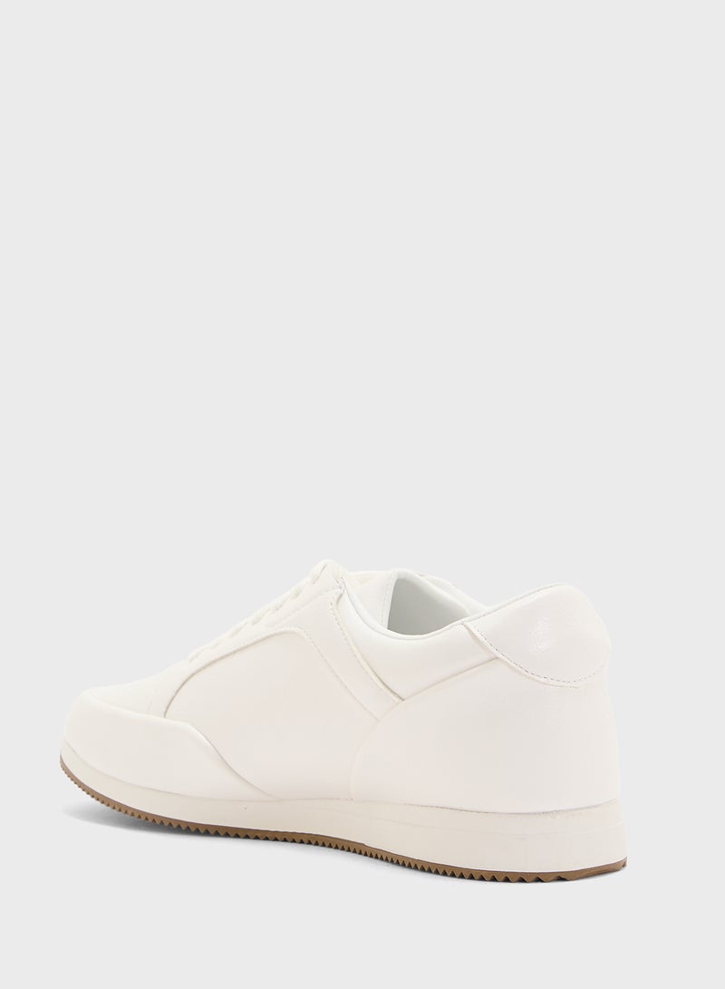 Robert Wood Sporty Casual Lace Up - Image 2