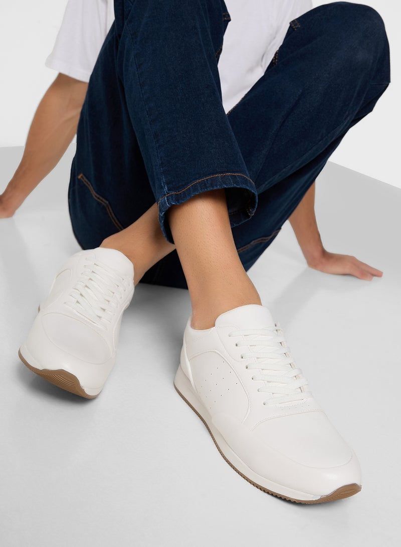 Robert Wood Sporty Casual Lace Up - Image 5