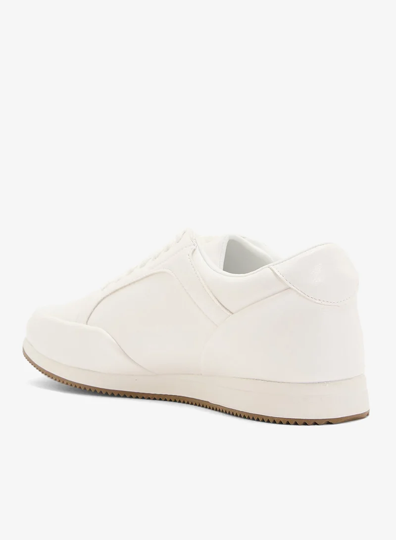 روبرت وود سنيكرز رياضي كاجوال برباط