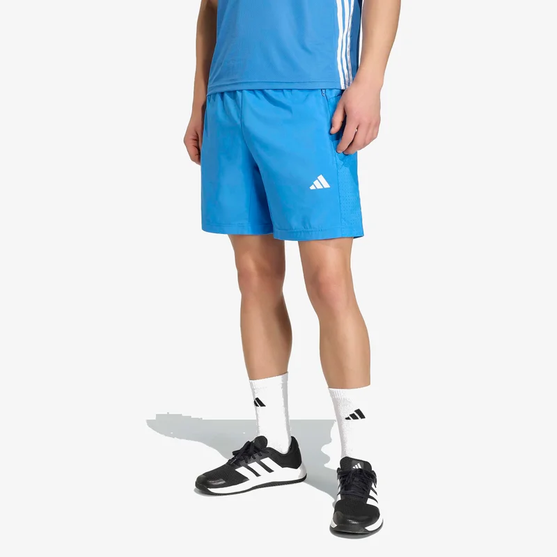 اديداس شورت WORKOUT ESSENTIALS BASE WOVEN