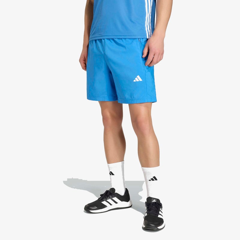 Adidas WORKOUT ESSENTIALS BASE WOVEN SHORT - Image 2