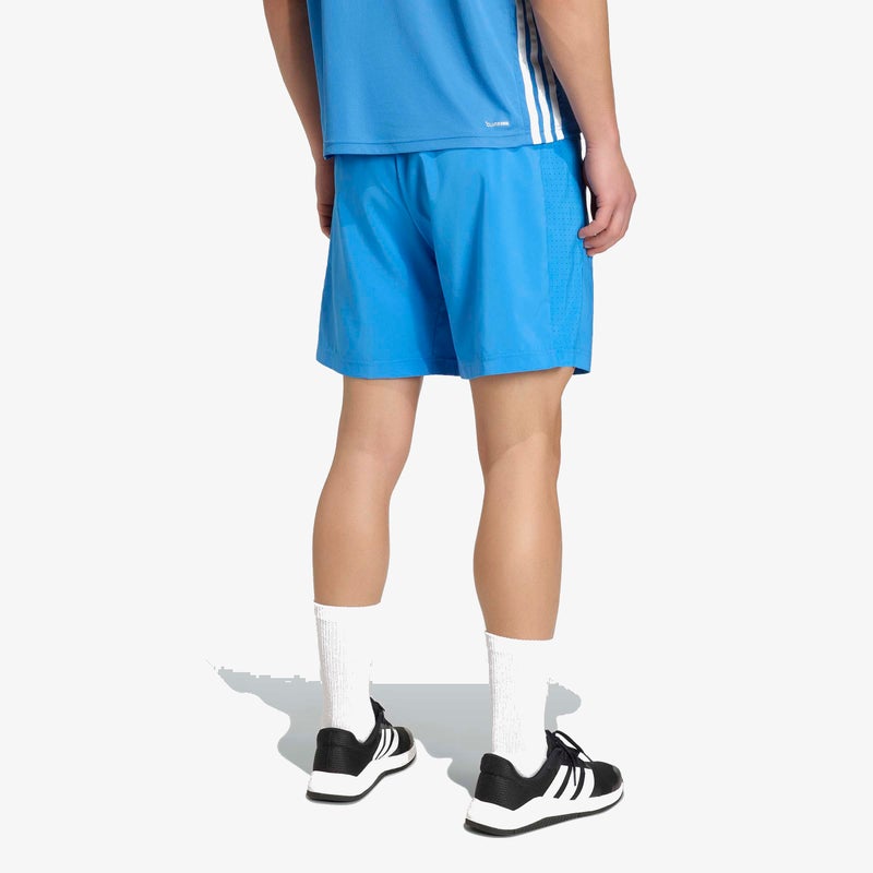 Adidas WORKOUT ESSENTIALS BASE WOVEN SHORT - Image 3