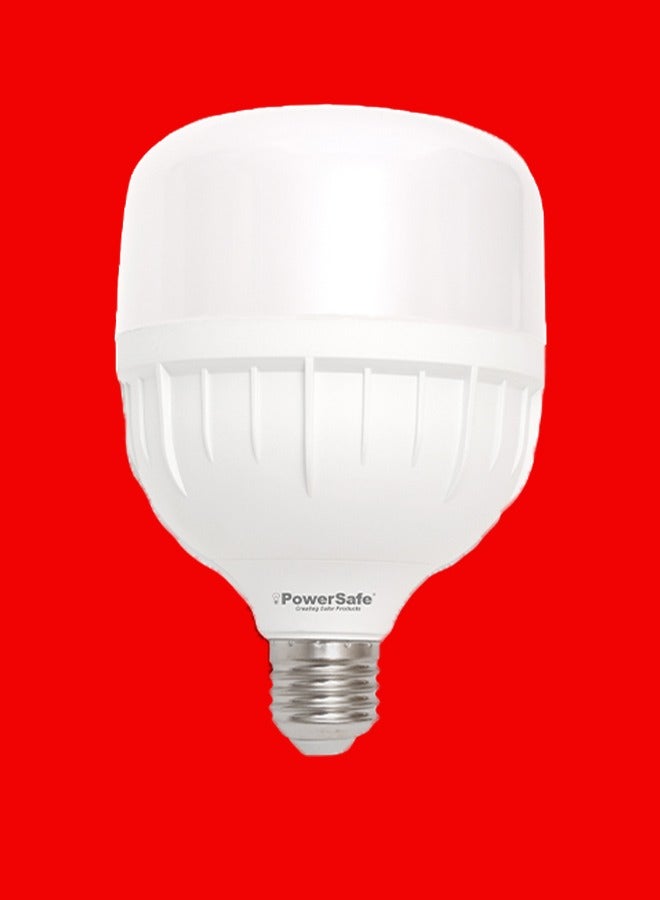 Powersafe LED Bulb 30W Day Light E27 T Shape - Image 1