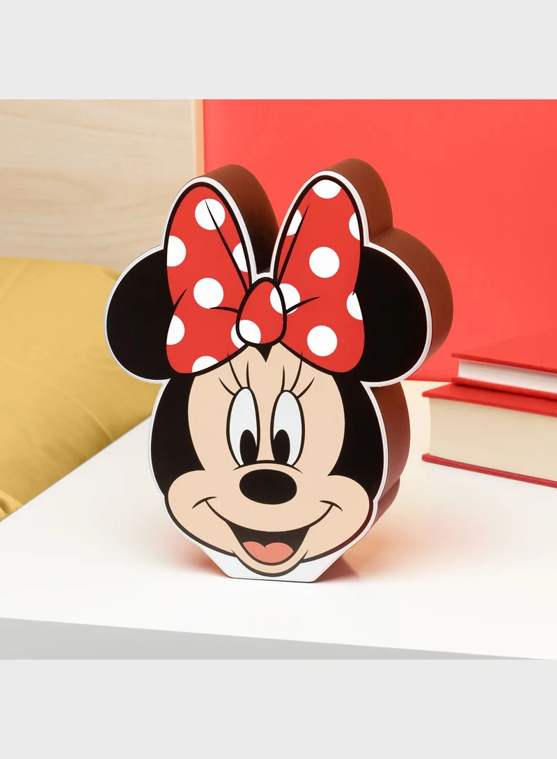 Paladone Disney Minnie Mouse Light Box