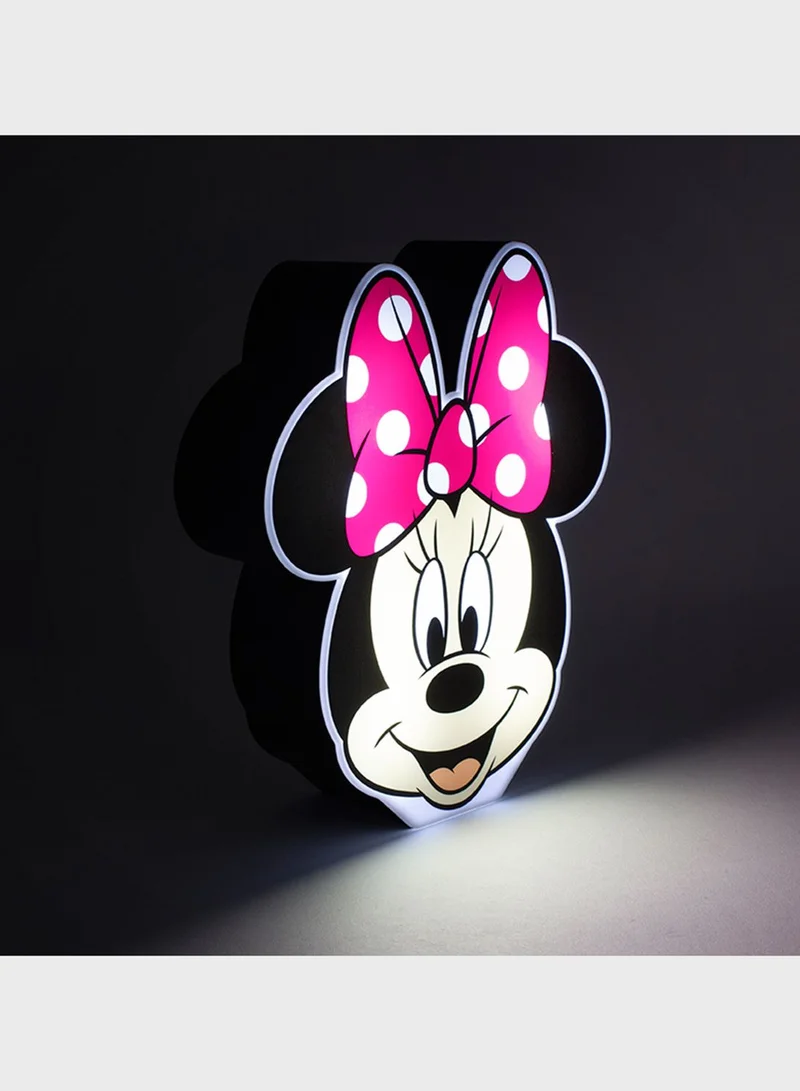 Paladone Disney Minnie Mouse Light Box