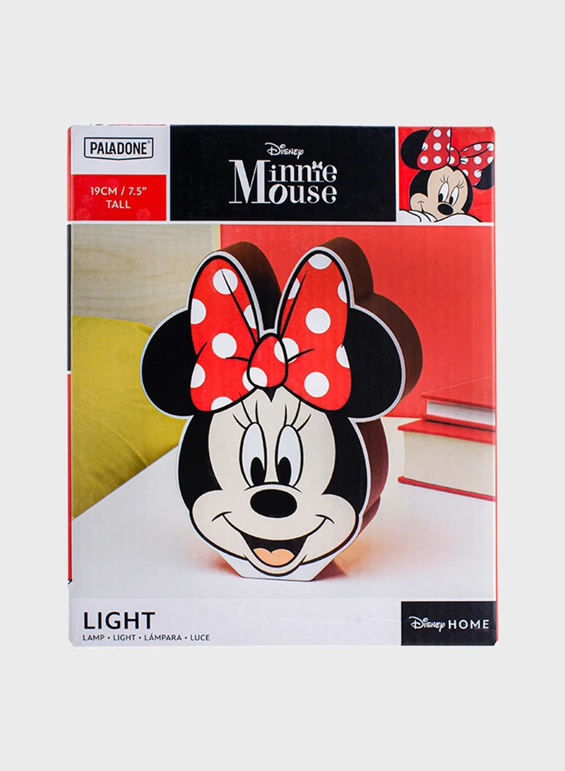Paladone Disney Minnie Mouse Light Box