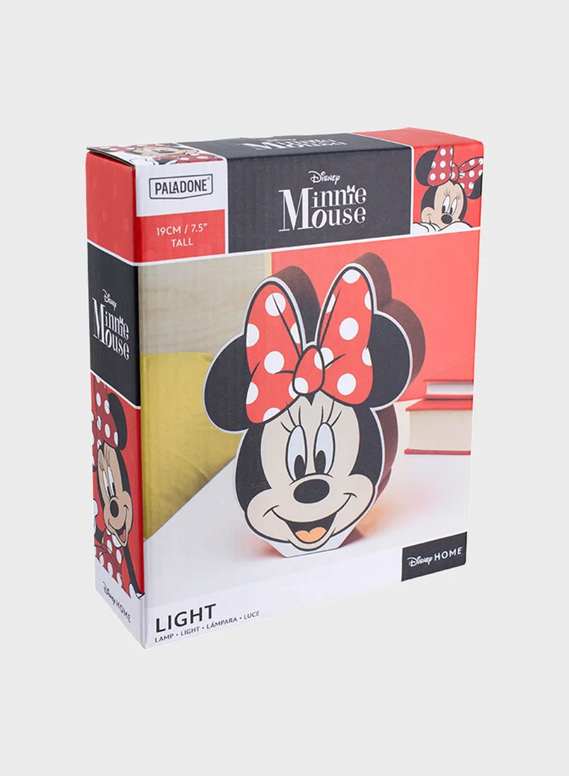 Paladone Disney Minnie Mouse Light Box