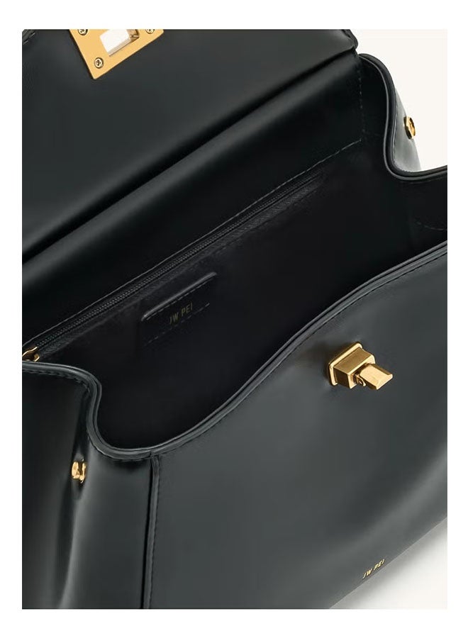 جي دبليو السيدات حقيبة يد كبيرة الحجم - Image 4