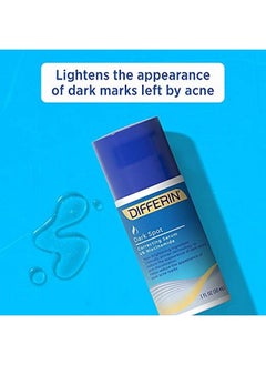 differin Dark Spot Corrector By Reduces Appearance Of Dark Spots And Discoloration Gentle Skincare For Acne Prone Sensitve Skin  - Image 5