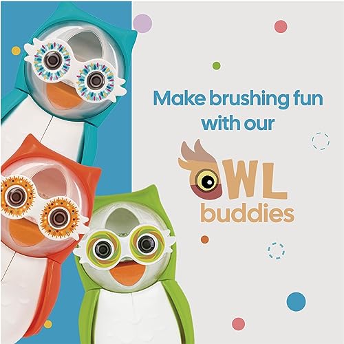 Flipper Fun Animal Cat Toothbrush Cover Kids Toothbrush Holder with Cover Toothbrush Holders for Bathrooms Suction Cup Toothbrush Holder - Image 3