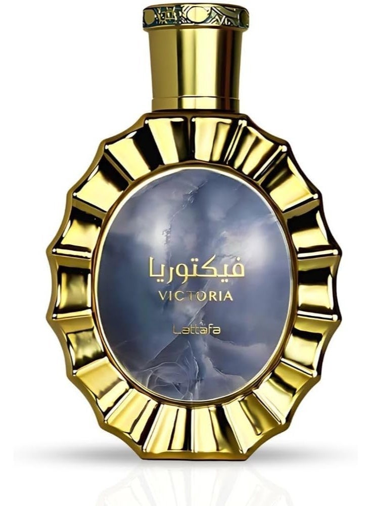 لطافة عطر فيكتوريا أو دو برفيوم 100 مل - Image 3
