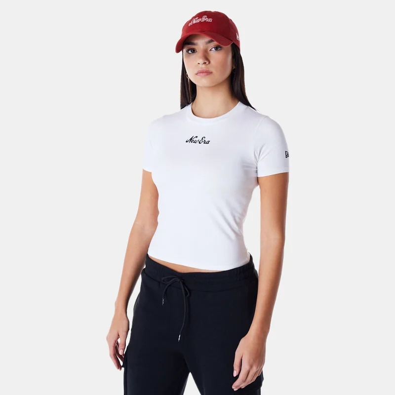 NEW ERA Women's Sportswear T-Shirt
