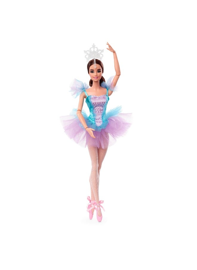 Signature Ballet Wishes Doll (30.5 Cm) - pzsku/Z24E593C9CFC9FC259190Z/45/_/1725275967/4130a92a-a047-4b63-84f1-663791fbbee7