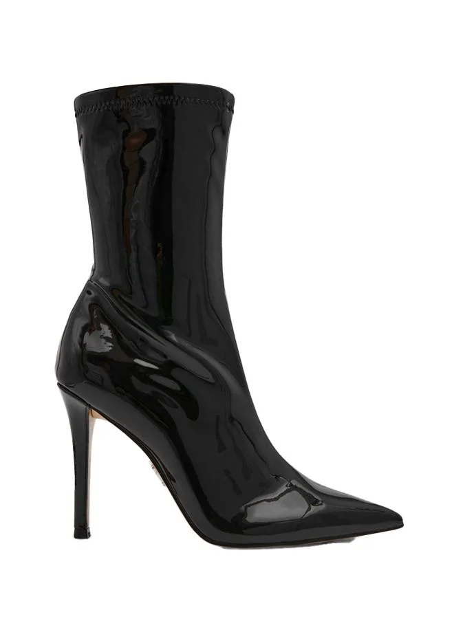Easy St. Women's Black Heels