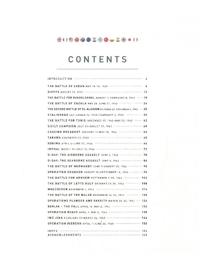 World War Ii From Above - Image 3