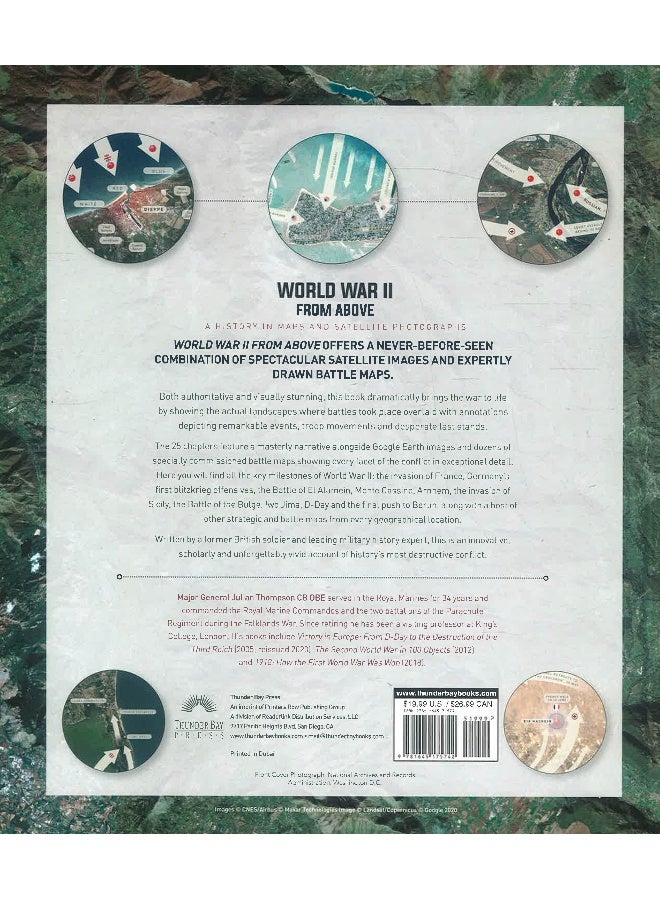 World War Ii From Above - Image 2