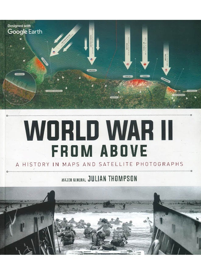World War Ii From Above - Image 1