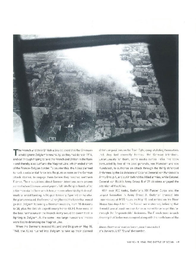 World War Ii From Above - Image 4