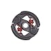 JRL Racing Heavy Duty Clutch Pad 43cc 47cc 49cc 50cc 2Stroke Engine Racing Clutch Pads for Mini Moto Pocket Rocket Kid Bike ATV SYX Moto - Image 2