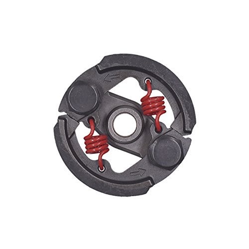 JRL Racing Heavy Duty Clutch Pad 43cc 47cc 49cc 50cc 2Stroke Engine Racing Clutch Pads for Mini Moto Pocket Rocket Kid Bike ATV SYX Moto - Image 1