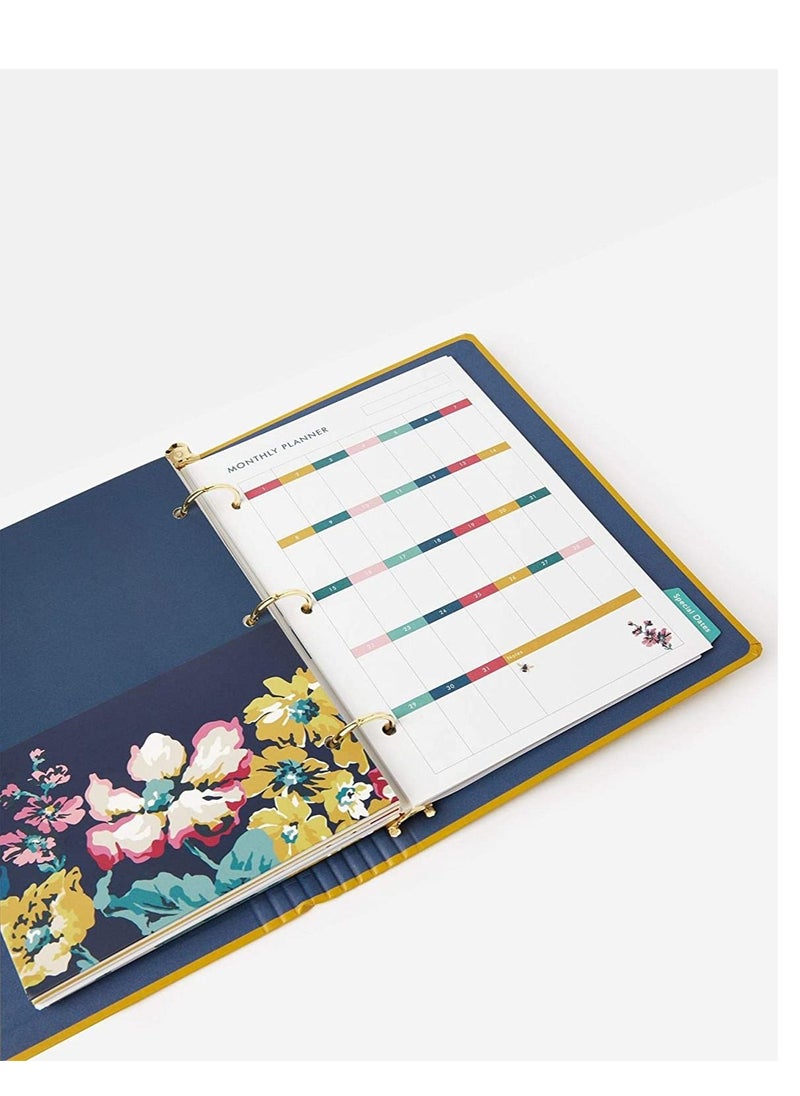 Bees Organizer File