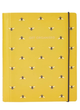 Bees Organizer File - pzsku/Z24E5F83F0B0860F8140BZ/45/_/1659964539/bc1da0b8-b6ae-40c4-8803-6ecafb760bd4