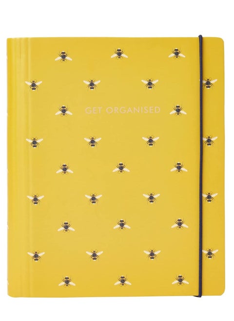 Bees Organizer File