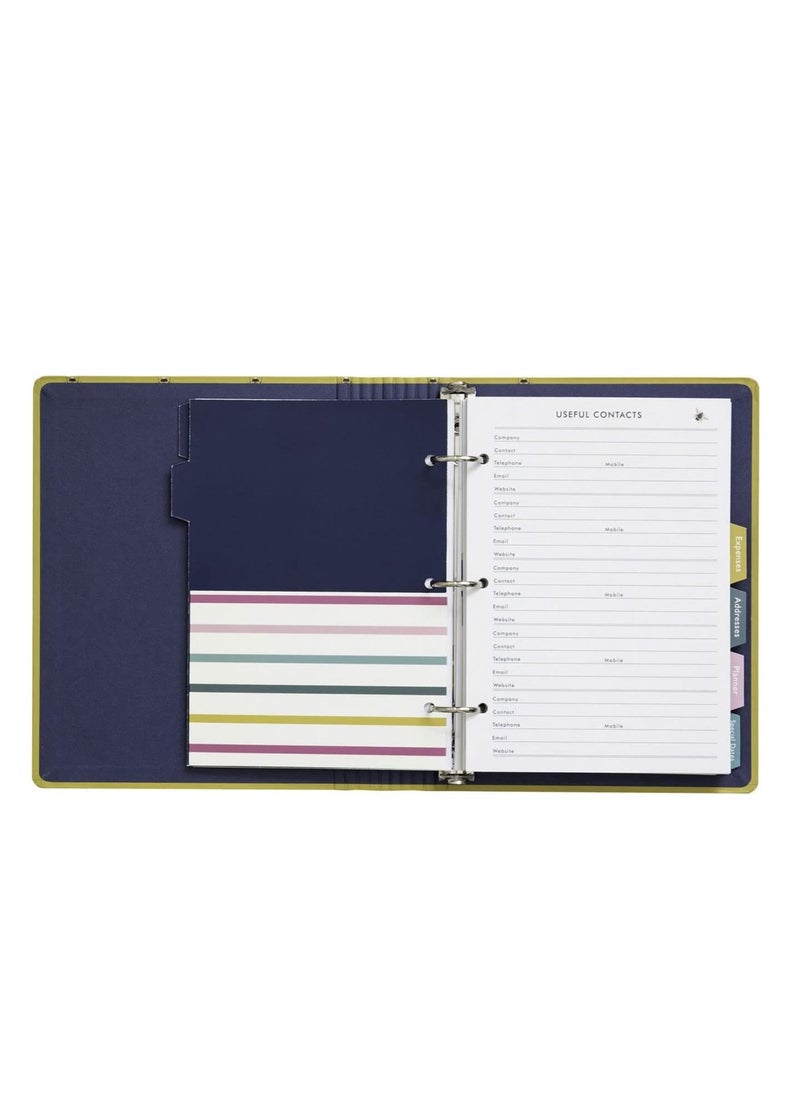 Bees Organizer File