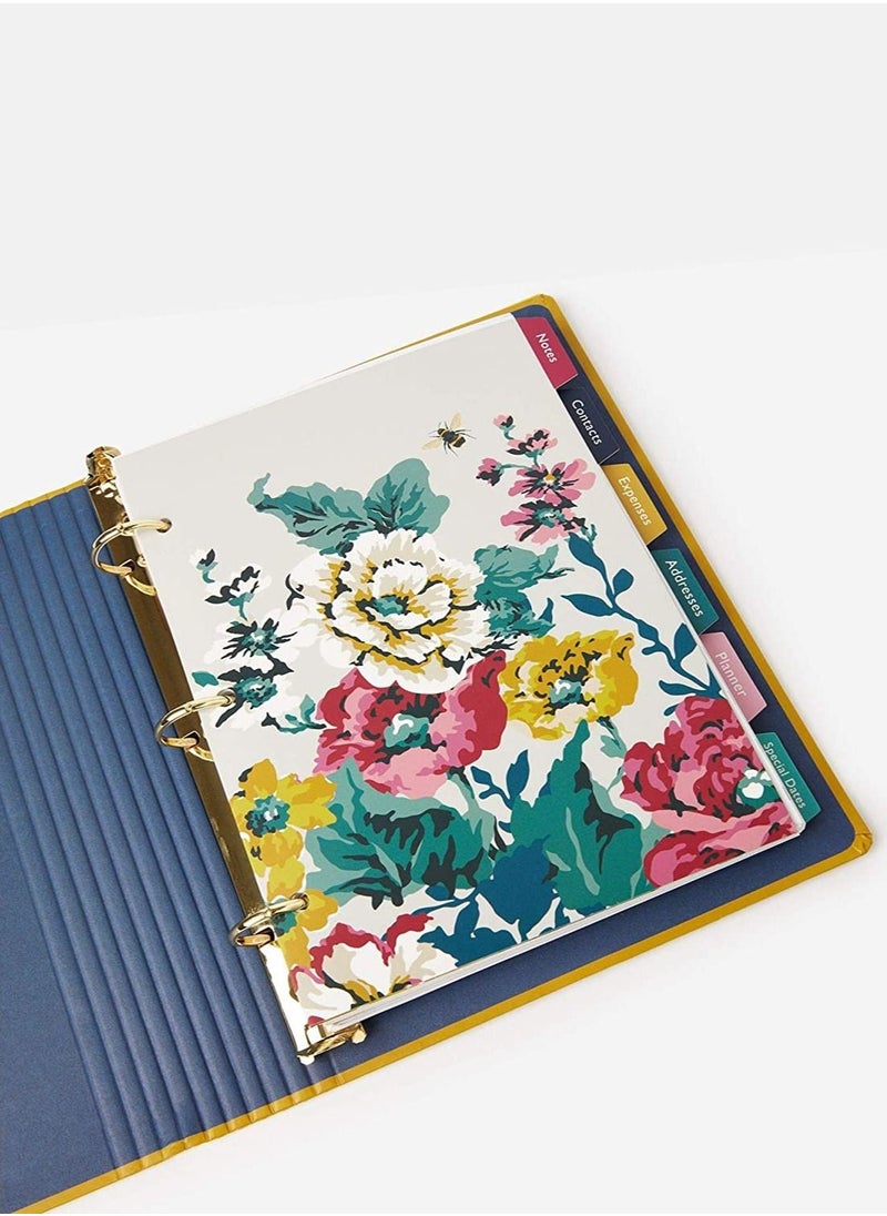 Bees Organizer File