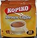 Kopiko Instant 3 in 1 Brown Coffee Mix with Creamer and Sugar 30 Count Per Bag - Image 2