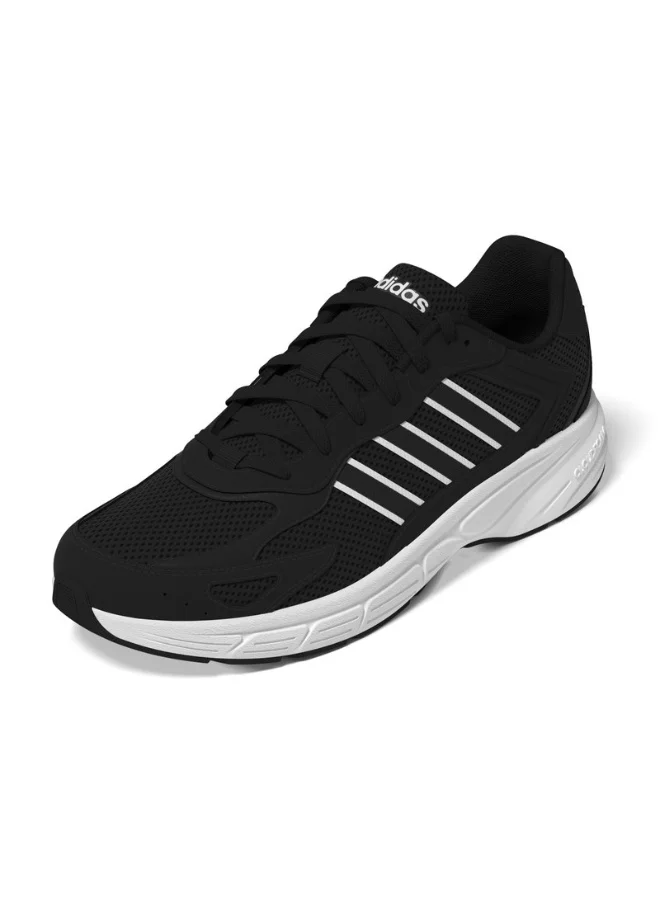 Adidas Adidas Eclyptix 2000 M Black Sportswear Shoes For Men
