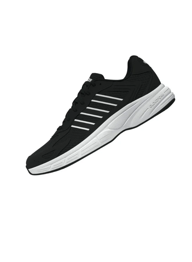 Adidas Adidas Eclyptix 2000 M Black Sportswear Shoes For Men