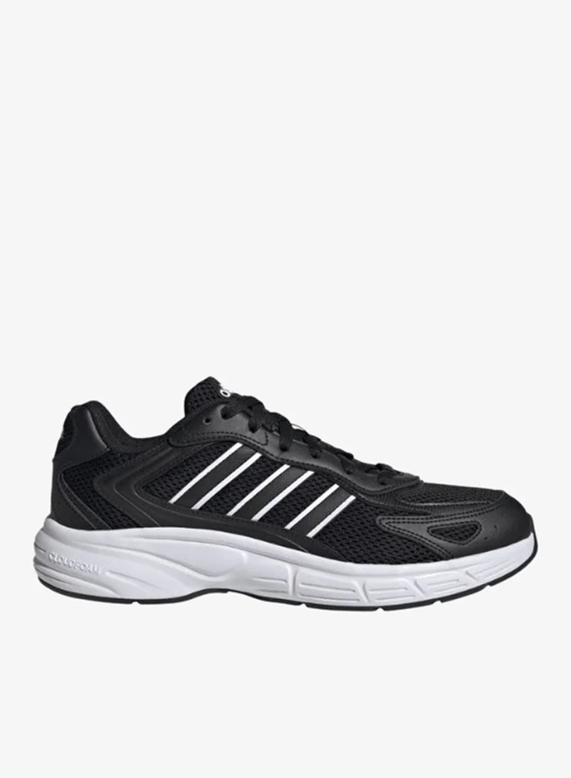 adidas أحذية رياضية رجالية إكليبس  م سوداء